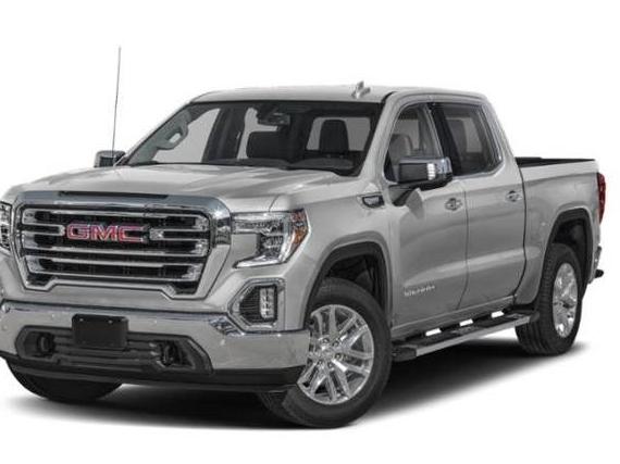 GMC SIERRA LIMITED 2022 3GTU9DET3NG208572 image